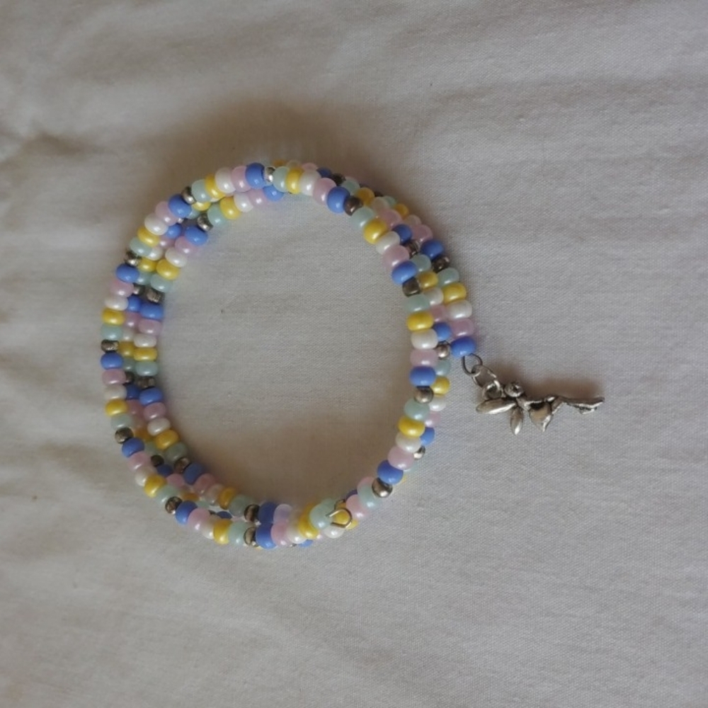 Wrap Around Bracelet